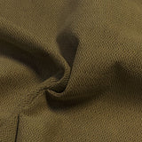 Richloom Fabrics Upholstery Fabric Chevron Chenille Sweet 16 Cocoa Toto Fabrics