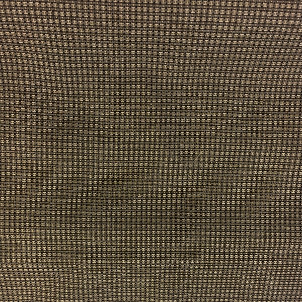Swavelle Mill Creek Upholstery Fabric Small Check Gatsby Earth Toto Fabrics
