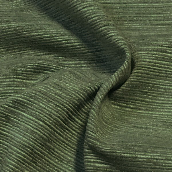 Swavelle Mill Creek Upholstery Fabric Ribbed Chenille Odyssey Sage Toto Fabrics