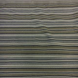 Swavelle Mill Creek Upholstery Fabric Stripe Madeleine Peppercorn Toto Fabrics