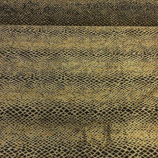 Swavelle Mill Creek Upholstery Fabric Snakeskin Slither Python Toto Fabrics