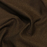 Swavelle Mill Creek Upholstery Fabric Tight Weaved Rome Walnut Toto Fabrics