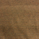 Swavelle Mill Creek Upholstery Fabric Textured Stripe Lanfranco Peach Toto Fabrics