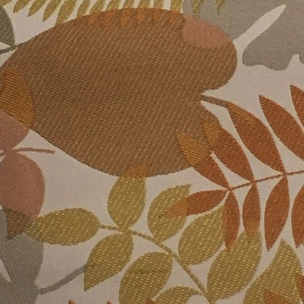 Swavelle Mill Creek Upholstery Fabric Botanical Nurture Sunkissed Toto Fabrics