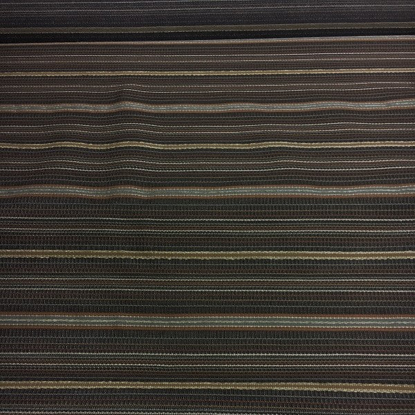 Swavelle Mill Creek Upholstery Fabric Stripe Humphrey Branch Toto Fabrics