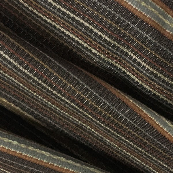 Swavelle Mill Creek Upholstery Fabric Stripe Humphrey Branch Toto Fabrics