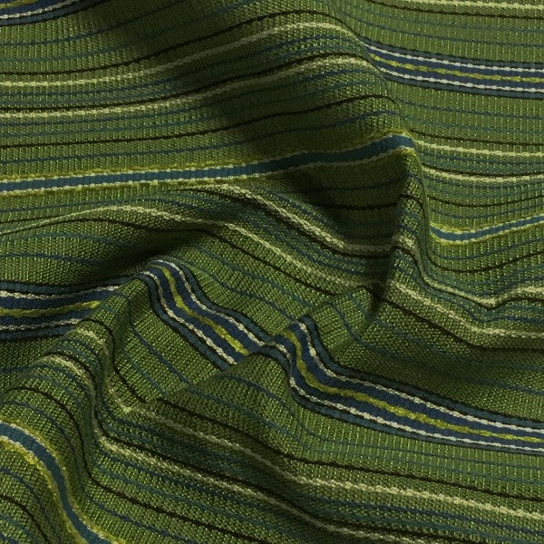 Swavelle Mill Creek Upholstery Fabric Stripe Humphrey Lawn Toto Fabrics