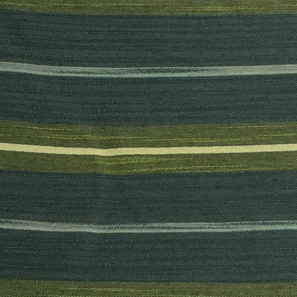 Swavelle Mill Creek Upholstery Fabric Stripe Maui Stripe Poseidon Toto Fabrics