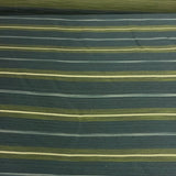 Swavelle Mill Creek Upholstery Fabric Stripe Maui Stripe Poseidon Toto Fabrics