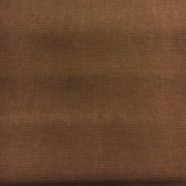 Swavelle Mill Creek Upholstery Fabric Texture Chenille Heavenly Cognac Toto Fabrics