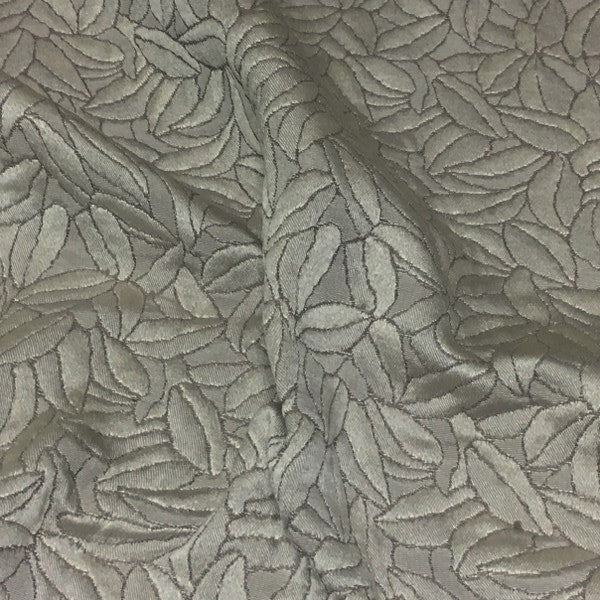 Swavelle Mill Creek Upholstery Fabric Quilted Fuji Pearl Toto Fabrics