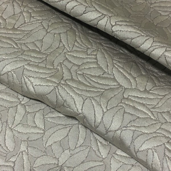 Swavelle Mill Creek Upholstery Fabric Quilted Fuji Pearl Toto Fabrics