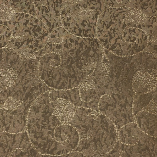 Swavelle Mill Creek Upholstery Fabric Vine Pattern Prince Nugget Toto Fabrics