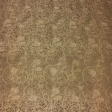 Swavelle Mill Creek Upholstery Fabric Vine Pattern Prince Nugget Toto Fabrics