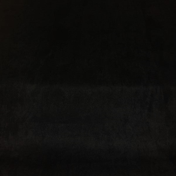 Swavelle Mill Creek Upholstery Fabric Solid Sensation Onyx Toto Fabrics