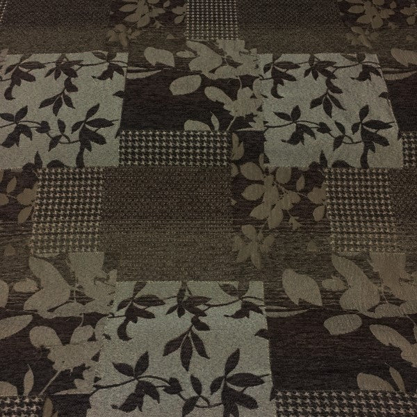 True Textiles Upholstery Fabric Chenille Cornwall Bark Toto Fabrics
