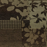 True Textiles Upholstery Fabric Chenille Cornwall Bark Toto Fabrics