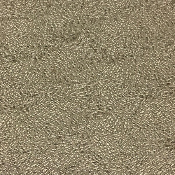 Lamoka Sand Tone On Tone Tan Drapery Fabric
