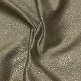 Lamoka Sand Tone On Tone Tan Drapery Fabric