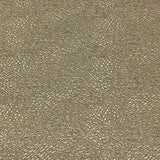 Lamoka Sand Tone On Tone Tan Drapery Fabric