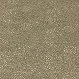 Lamoka Sand Tone On Tone Tan Drapery Fabric