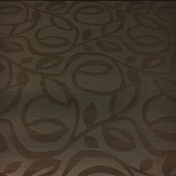 True Textiles Upholstery Fabric Modern Botanical Design Kiwi Desert Toto Fabrics