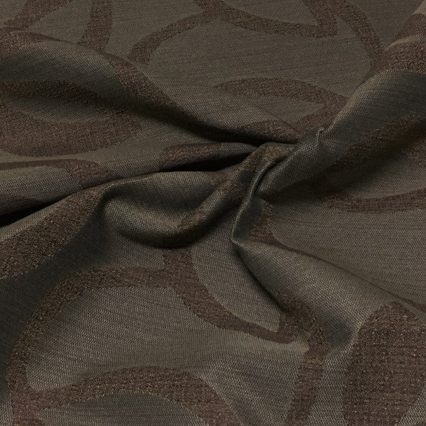 True Textiles Upholstery Fabric Modern Botanical Design Kiwi Desert Toto Fabrics