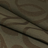 True Textiles Upholstery Fabric Modern Botanical Design Kiwi Desert Toto Fabrics