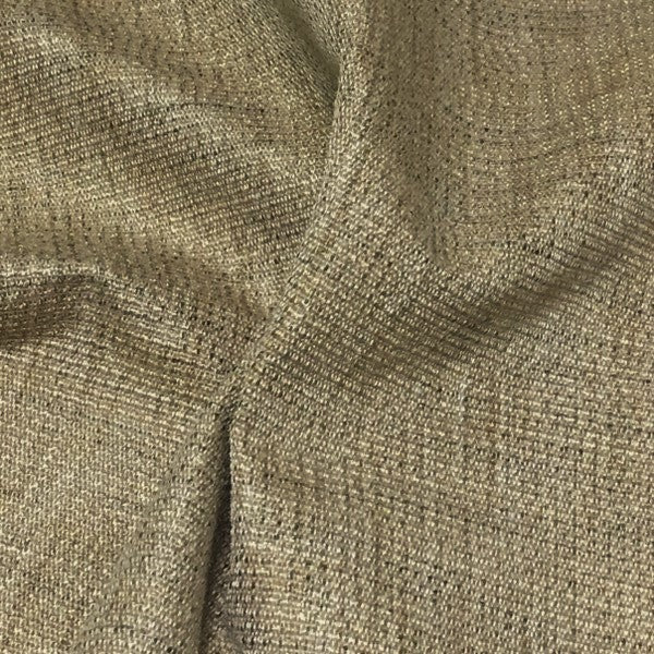 Swavelle Mill Creek Upholstery Fabric Tweed Long John Cream Toto