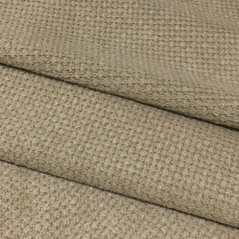 Swavelle Mill Creek Upholstery Fabric Solid Chenille Shannon Barley ...