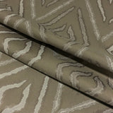 Swavelle Mill Creek Upholstery Fabric Diamond Torsby Champagne Toto Fabrics