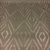 Swavelle Mill Creek Upholstery Fabric Diamond Torsby Champagne Toto Fabrics