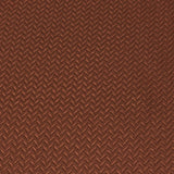 Swavelle Mill Creek Upholstery Fabric Small Chevron Weaver Bronze Toto Fabrics