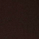 Swavelle Mill Creek Upholstery Fabric Small Chevron Weaver Walnut Toto Fabrics