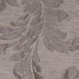 Swavelle Mill Creek Upholstery Fabric Tone On Tone Leaf Bella Mushroom Toto Fabrics