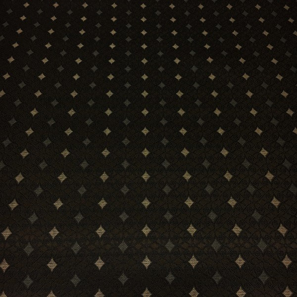 Swavelle Mill Creek Upholstery Fabric Diamond Marchand Rootbeer Toto Fabrics