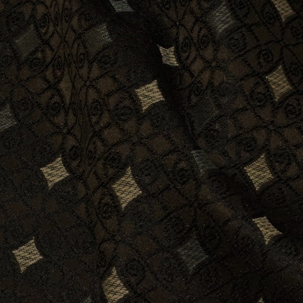 Swavelle Mill Creek Upholstery Fabric Diamond Marchand Rootbeer Toto Fabrics
