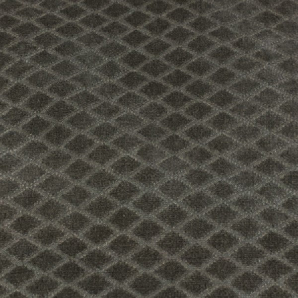 Swavelle Mill Creek Upholstery Fabric Chenille Diamond Melba Shale Toto Fabrics