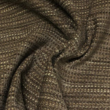 Swavelle Mill Creek Upholstery Fabric Woven Chenille Sagittarius Cashew Toto Fabrics