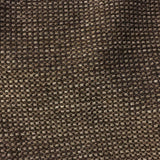 Swavelle Mill Creek Tailwind Spice Weaved Chenille Brown Upholstery Fabric