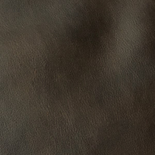 Upholstery Fabric Faux Leather Navajo Chocolate Toto Fabrics