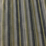 Swavelle Mill Creek Upholstery Fabric Stripe Elodia Nutria Toto Fabrics
