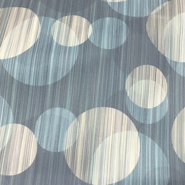 CF Stinson Bubblerake Galaxy Upholstery Vinyl