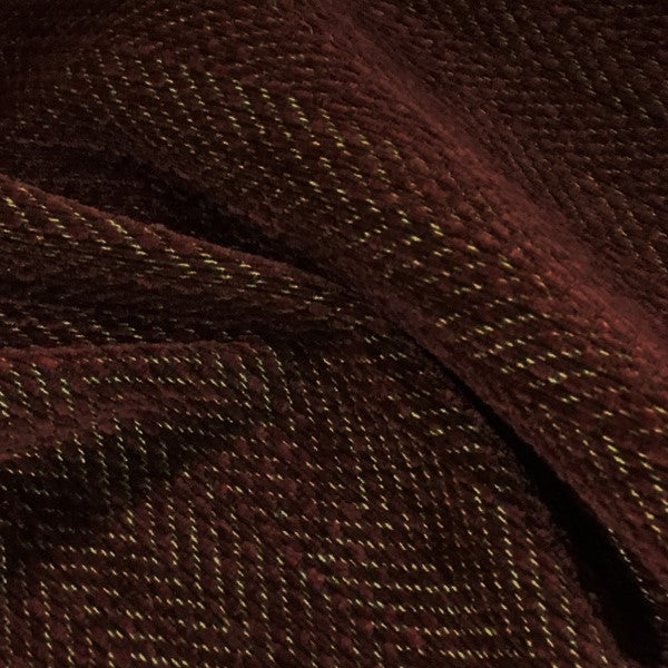 Swavelle Mill Creek Upholstery Fabric Chenille Herringbone Bucknell Ranch Toto Fabrics