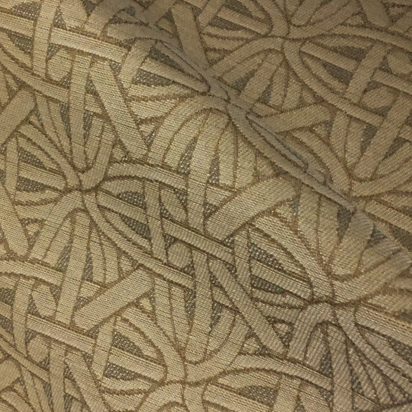 Swavelle Mill Creek Four Season Dune Modern Beige Upholstery Fabric
