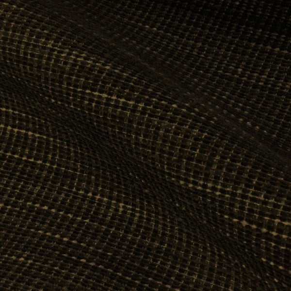 Swavelle Mill Creek Sagen Bark Chenille Brown Upholstery Fabric