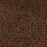 Swavelle Mill Creek Hobson Rustic Tone On Tone Brown Upholstery Fabric