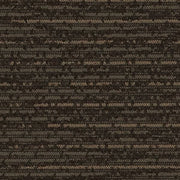 True Textiles Upholstery Fabric Remnant Soundbyte Carbon
