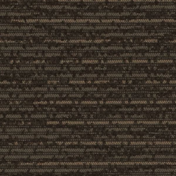 True Textiles Upholstery Fabric Remnant Soundbyte Carbon