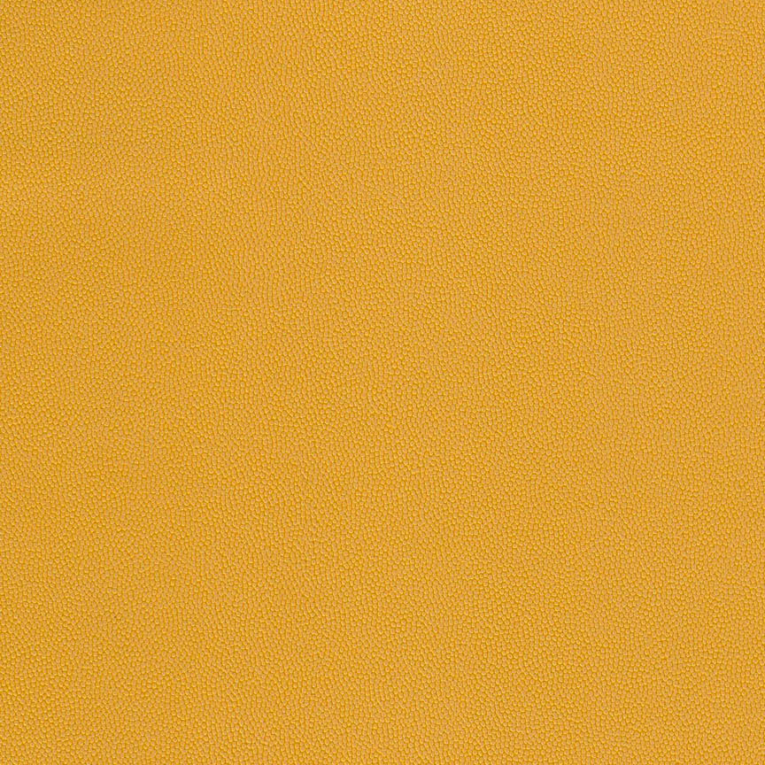 Remnant of Arc-Com Chroma Sunflower Upholstery Vinyl